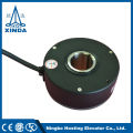 Magnetic Elevator Spare Dual Shaft Encoder